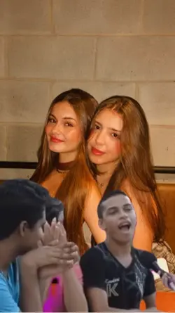 Meme amigas