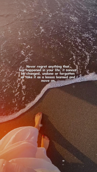 lesson learned 
