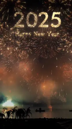 Happy New Year 