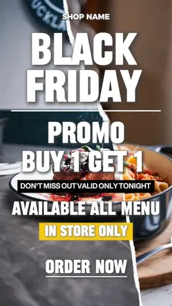 promo buy 1 get 1 