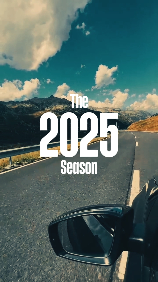 A Temporada 2025