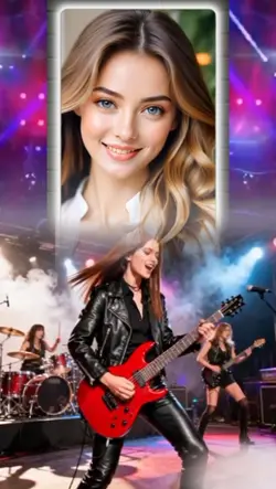 Guitar solo