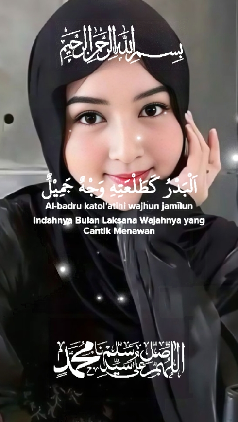 Sholawat nabi