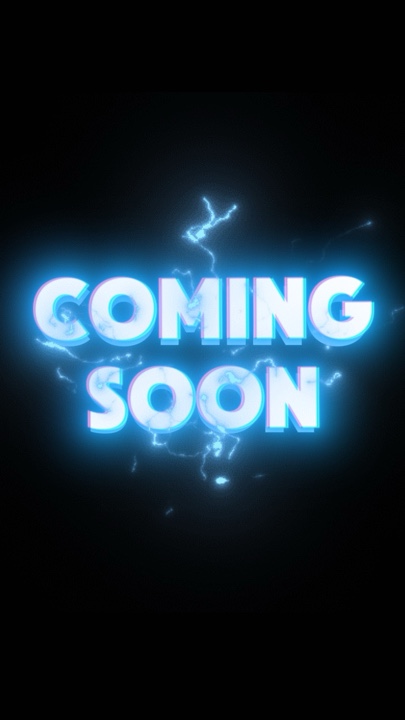 EM BREVE
