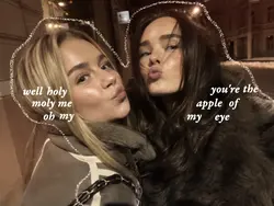 girl ive never loved