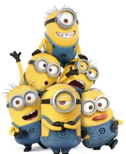 Minion Gang Names