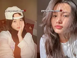 versi berdua pengenm