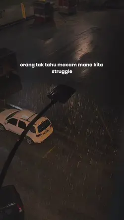 apa yang kita lalui