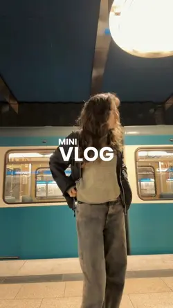 MINI VLOG