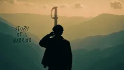 Story Of A Warrior