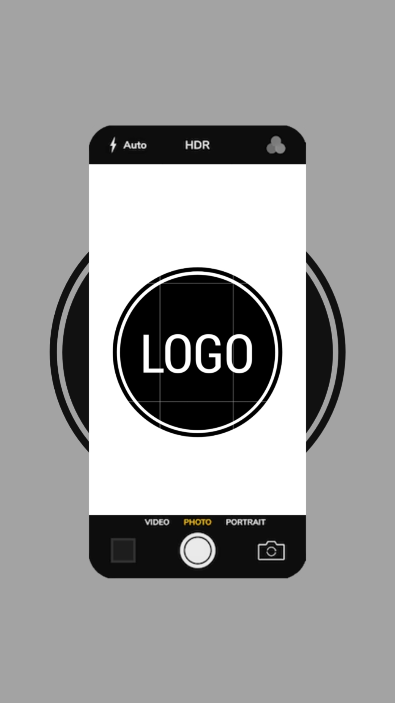 Introducción del logotipo 