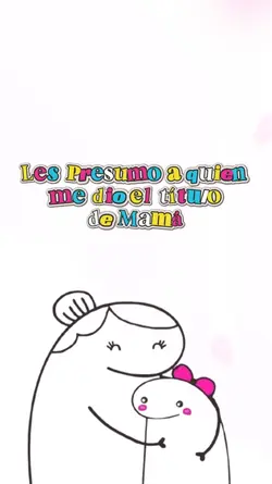 Título de Mamá