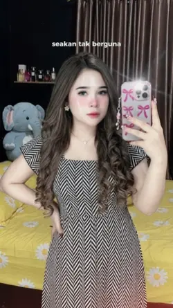 TAK BERARTI UNTUKMU