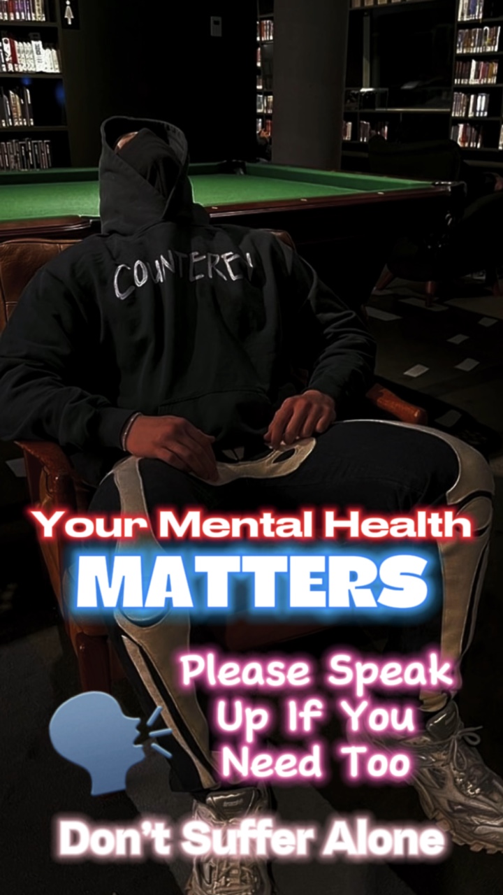 Tu Salud Mental...