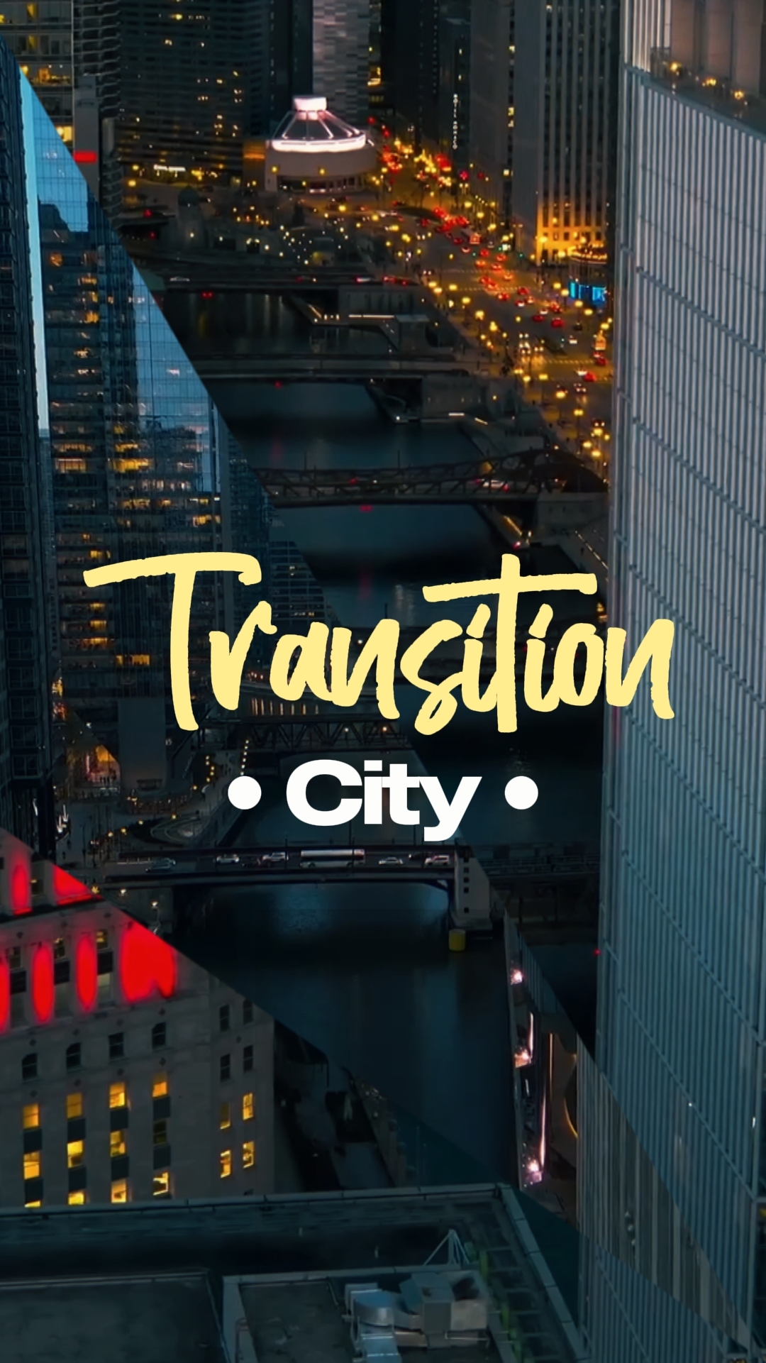 Transition City 