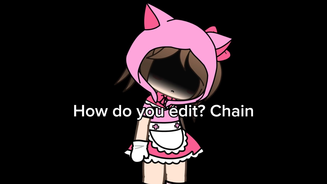 HOW DO YOU EDIT?