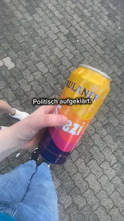 Politisch aufgeklärt