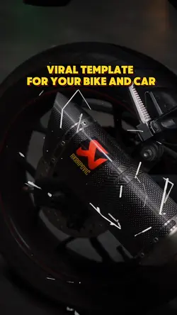 Viral template 2☠️