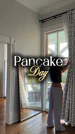 Pancake Day 💖✨