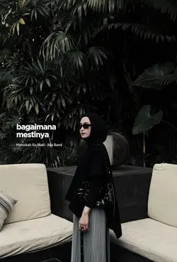 haruskah ku mati