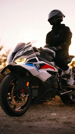 BMW S 1000 RR