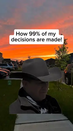 how 99% of my