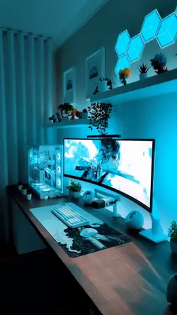 PC GAMER TRANSITIONS