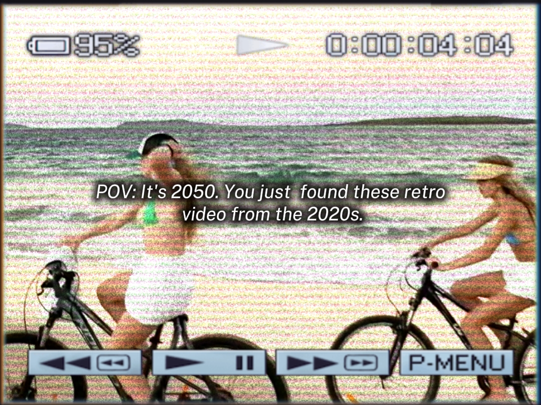 Retro Video