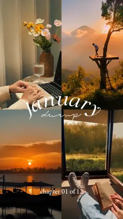 January Dump