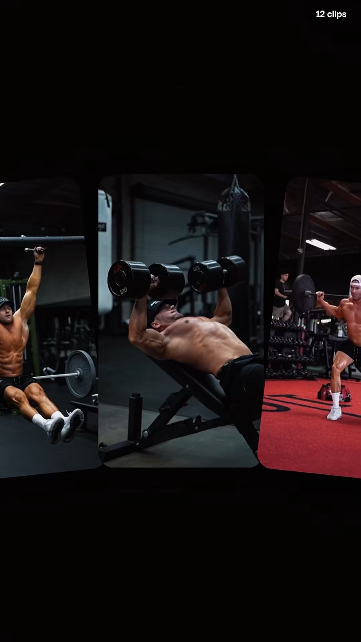 Gym edit w76