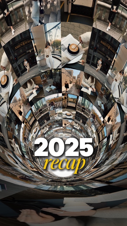 Zusammenfassung 2025 