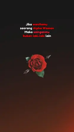Si Alpha Woman 