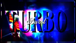 Beyblade burst turb