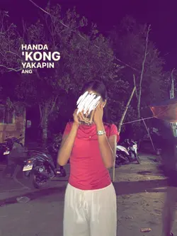 handa kong yakapin