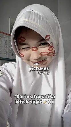 Dari matematika kita