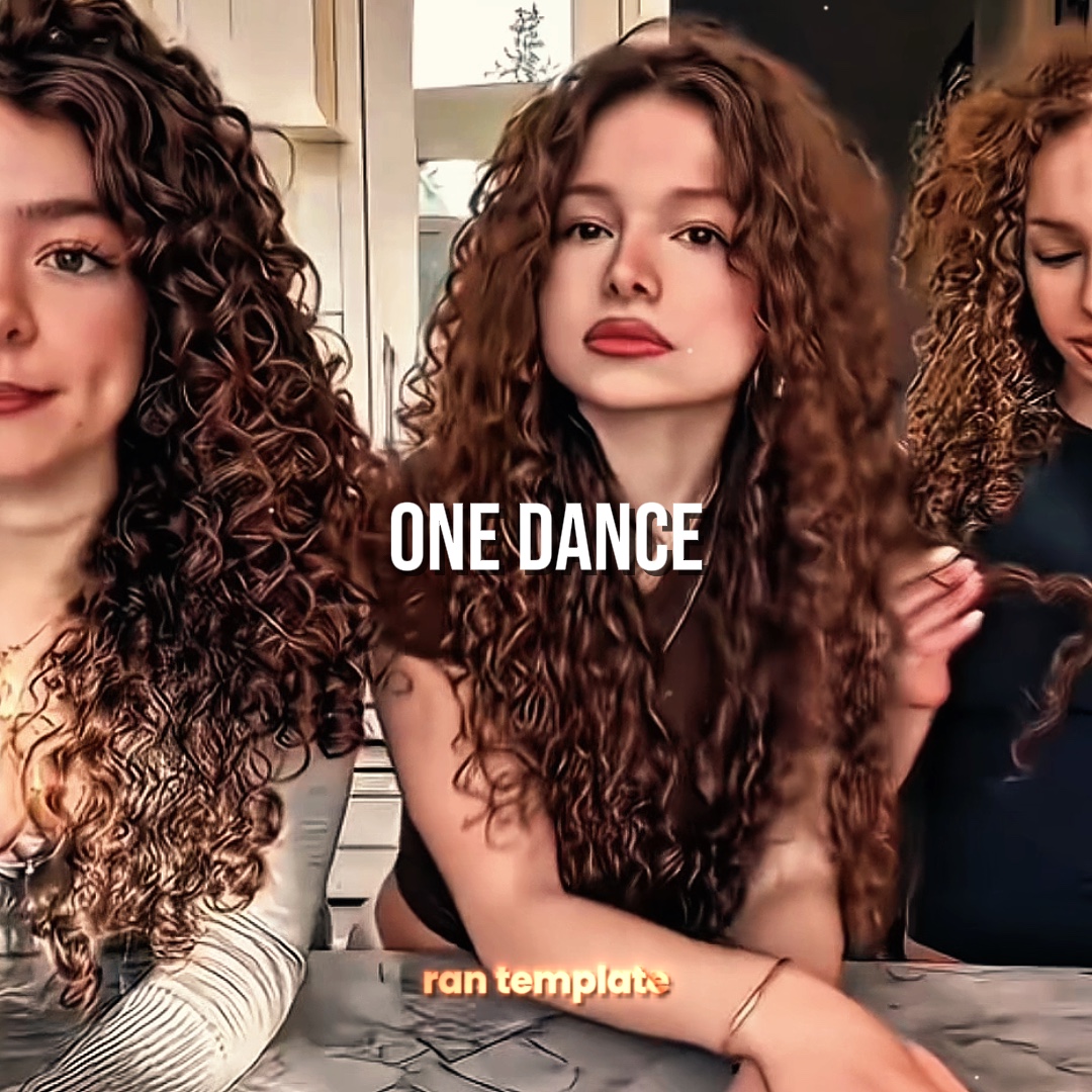 One dance