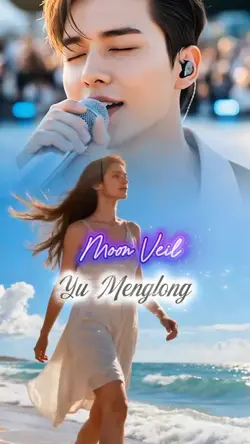 Moon Veil