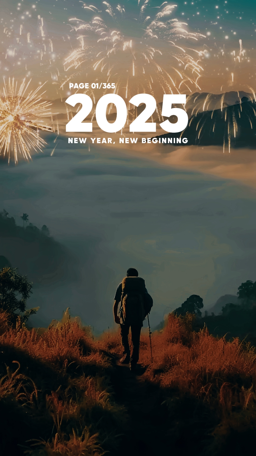 BEM-VINDO 2025
