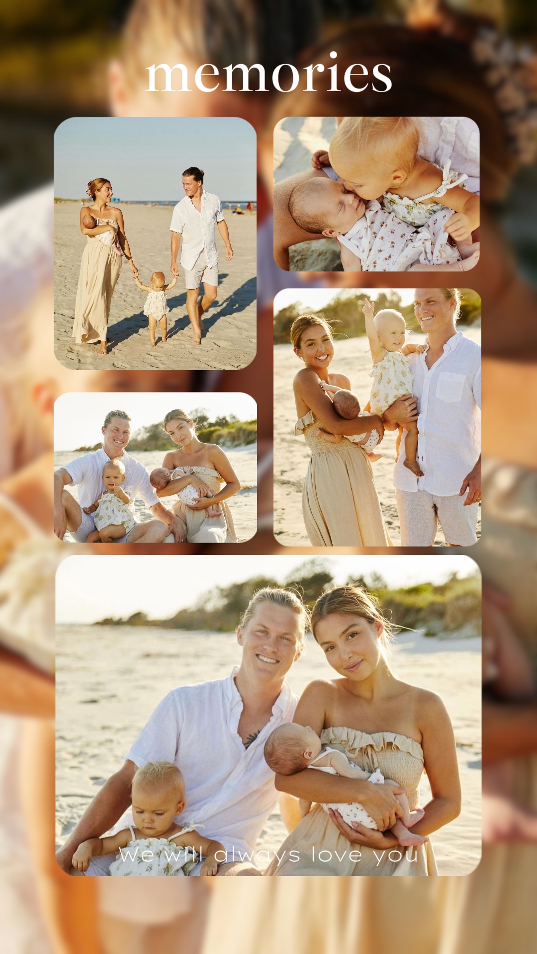 Family memories
