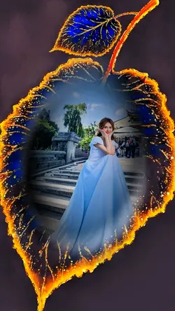 Hiệu Ứng Chiếc Lá 