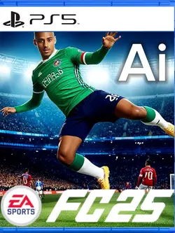 Ai FC 25
