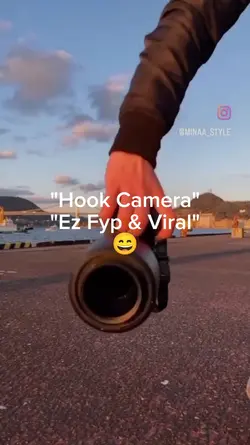 Hook Camera 700