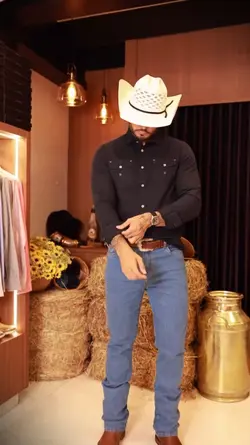 Loja Moda Country