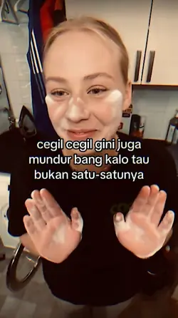 cegil gini jg mndur