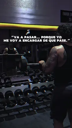 Confía en el proceso