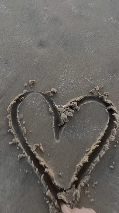 Eu te amo 