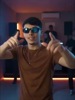 Kendini gösterme zamanı, yarış başlasın!