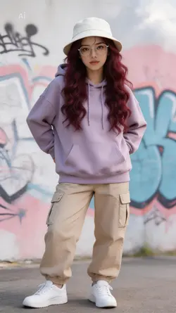 Soft Aesthetic Style