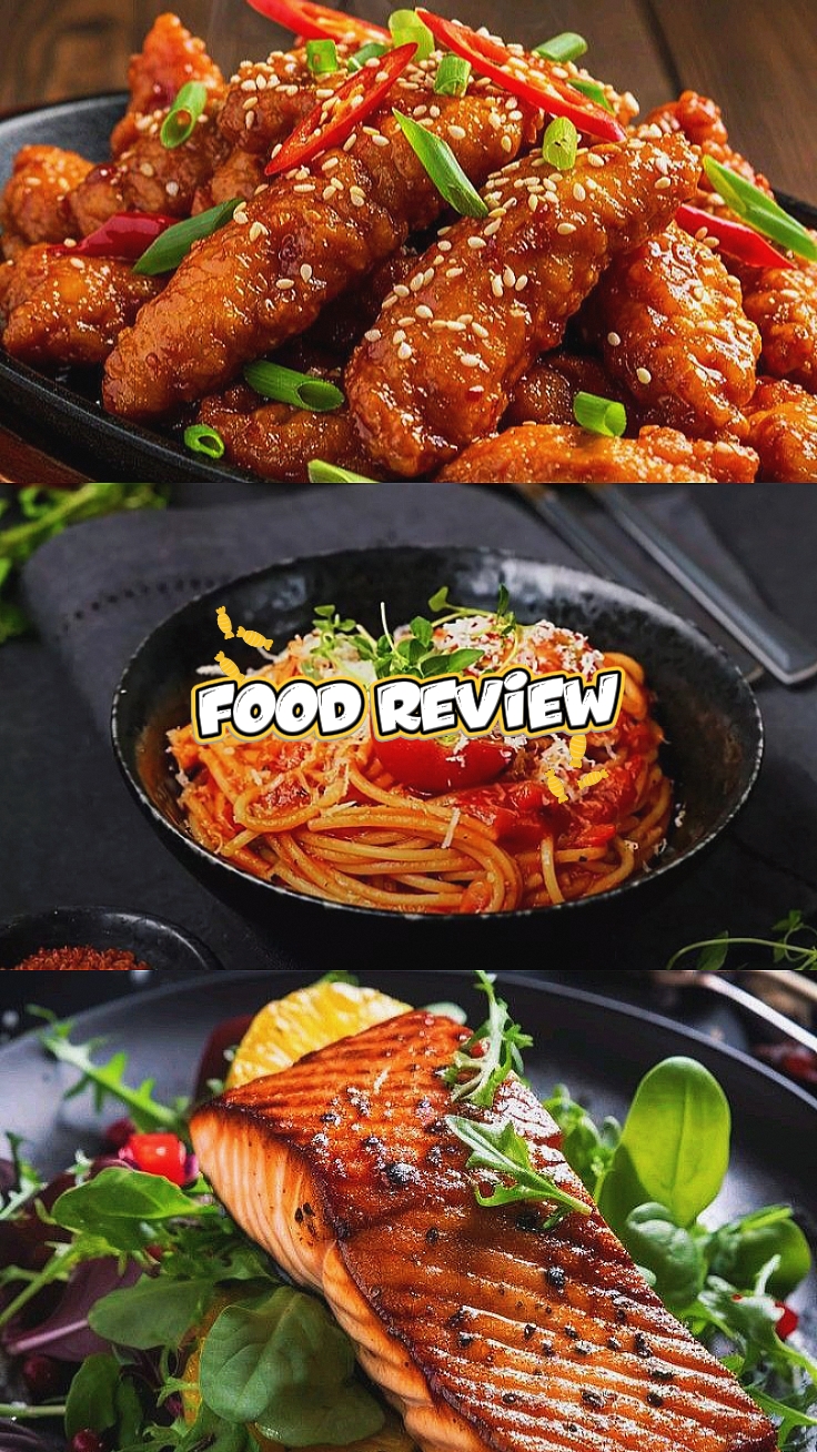 Foodie 