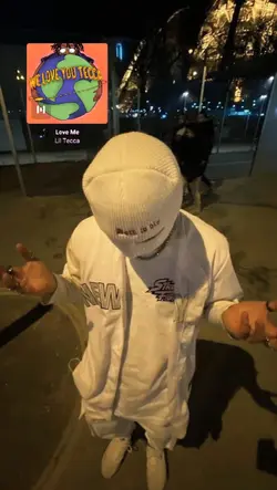 love me lil tecca
